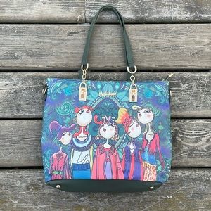 Mei & ge Handbag Tote